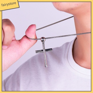 Fairystore| สร้อยคอ พร้อมจี้ เหมาะกับงานสันทนาการ แฟชั่นสําหรับสตรี