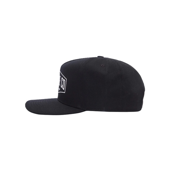 dc-shoes-หมวกแก๊ป-hot-shot-snapback-cap-221-edyha03153