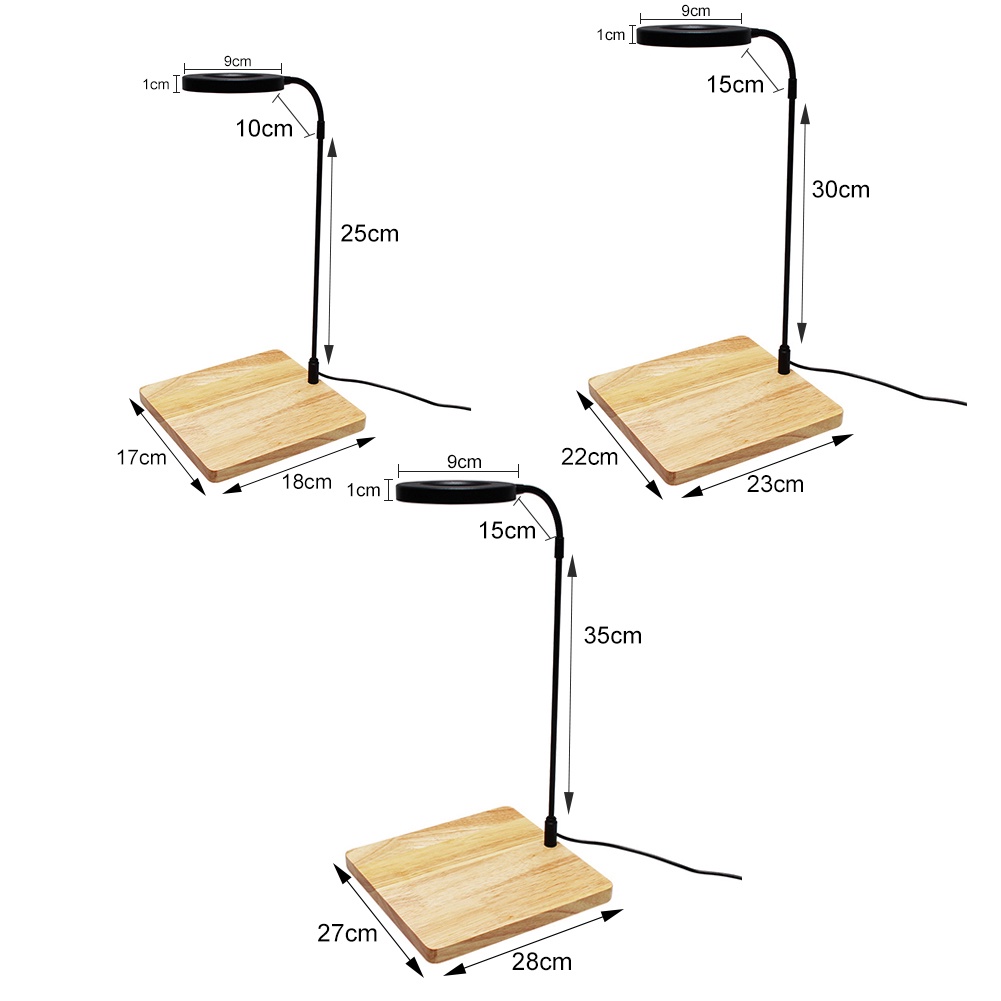 ภาพสินค้าไฟภูมิทัศน์ขนาดเล็ก 10W LED เติมแสงพิพิธภัณฑ์สัตว์น้ำพืชแสง USB เติมแสง ไฟเติมพืช จากร้าน cu95r7tyev บน Shopee ภาพที่ 4