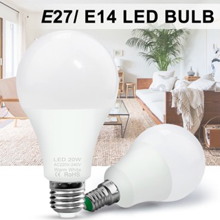 หลอดไฟสปอตไลท์ Led E14 ประหยัดพลังงาน 3W 6W 9W 12W สําหรับบ้าน ห้องนั่งเล่น