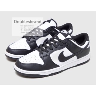 🧑🏻‍🦱MEN👨🏻‍🦰NIKE DUNK LOW PANDA