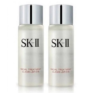 SK-II Facial Treatment Clear Lotion 30 ml. (ขนาดทดลอง)