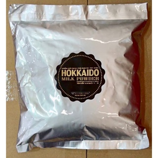 นมผง Hokkaido Mllk Powder บรรจุ 500 กรัม
