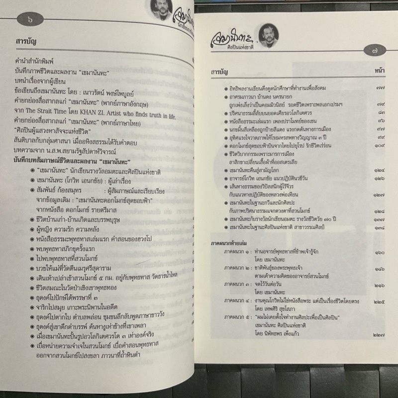 เขมานันทะ-นักเขียนรางวัลอมตะ-และศิลปินแห่งชาติ-บันทึกประวัติชีวิตและผลงานของศิลปินผู้แสวงหาสัจจะแห่งชีวิต