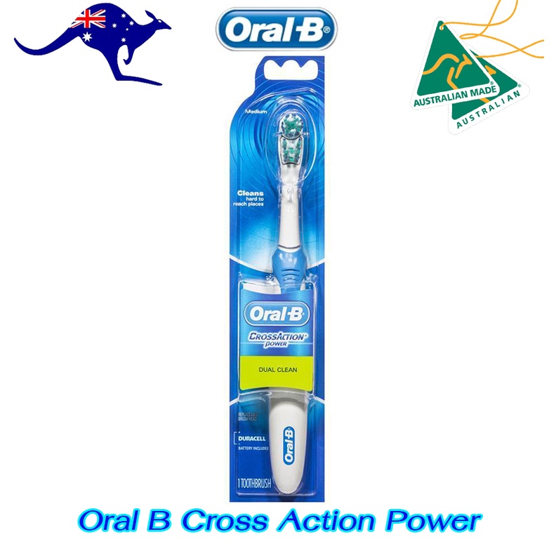 oral-b-cross-action-power-amp-oral-b-cross-action-replacement-แปรงสีฟันไฟฟ้าoral-b-amp-หัวแปรงสีฟันไฟฟ้าoral-b