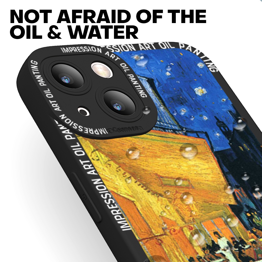 compatible-with-iphone-11-pro-max-x-xs-xr-เข้ากันได้-เคสไอโฟน-สำหรับ-oil-painting-เคส-เคสโทรศัพท์-เคสมือถือ-full-cover-shell-shockproof-back-cover-protective-cases