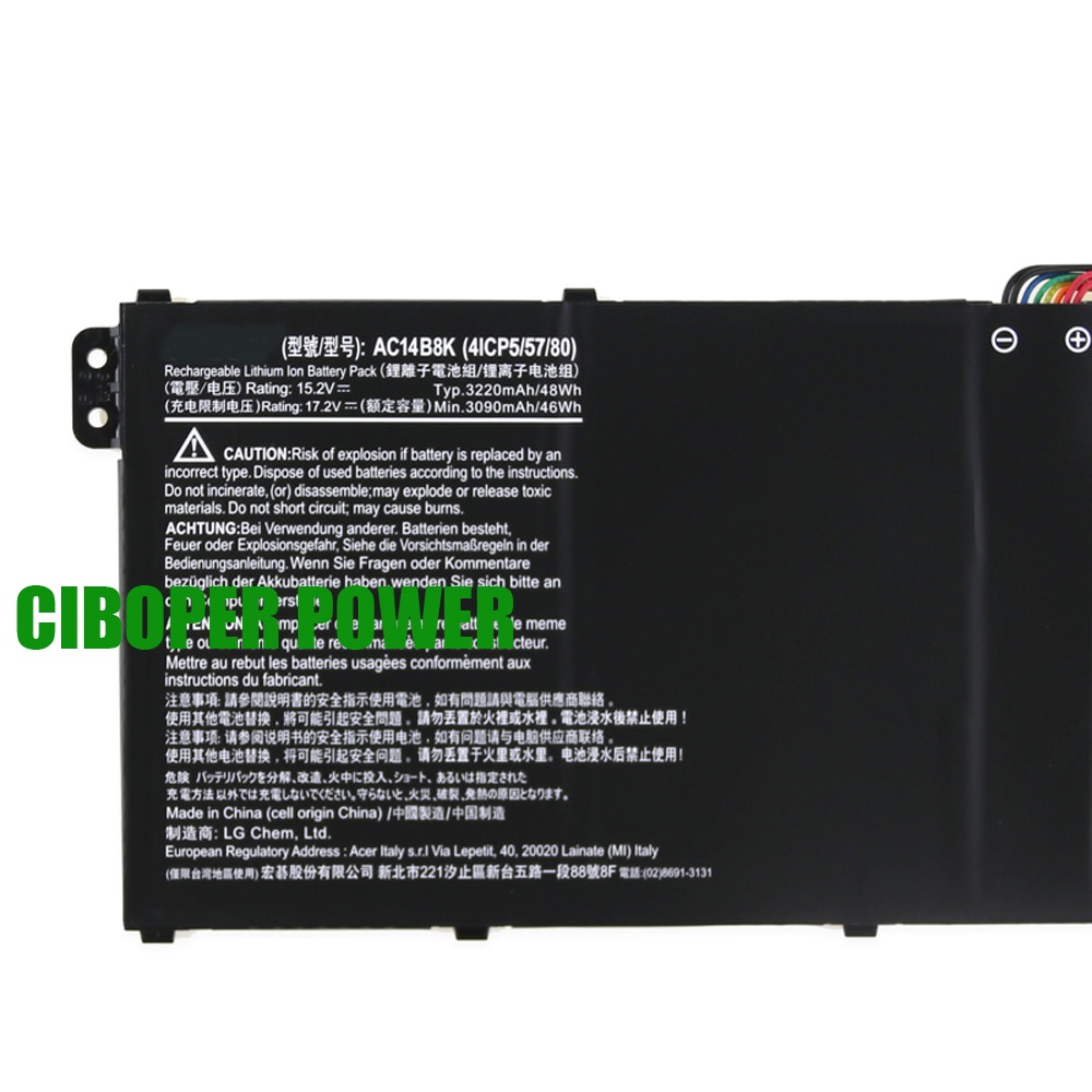 laptop-battery-ac14b8k-15-2v-for-cb3-111-cb5-311-es1-511es1-512-es1-520-s1-521-es1-531es1-731-e5-771g-v3-371-v3-111