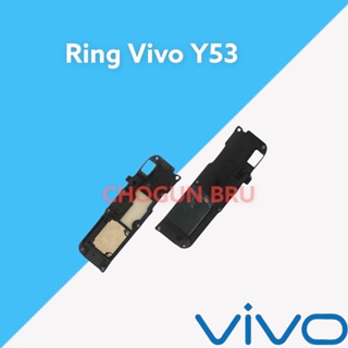 Ring : Vivo Y53 : Ring  วีโว่ Y53 /  สินค้าดีมีคุณภาพ  มีสินค้าพร้อมส่ง จัดส่งของทุกวันนะคะ