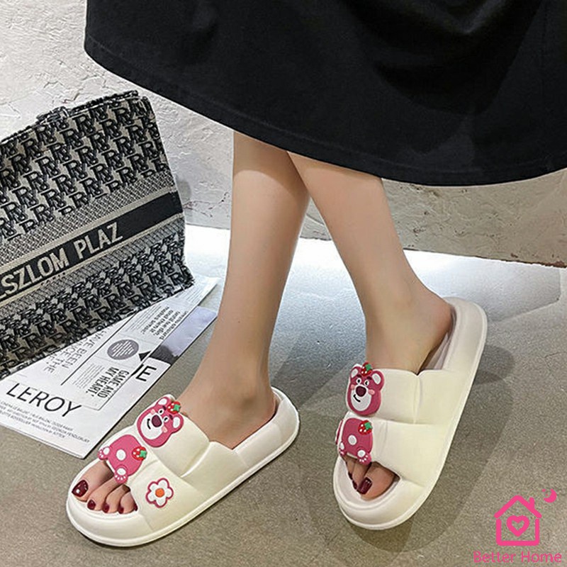 รองเท้าแตะผู้หญิง-รองเท้าแฟชั่นของผู้หญิง-fashion-slippers