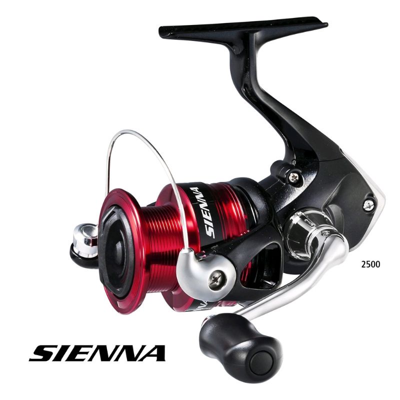 รอก-shimano-sienna-1000-2000-2500hg-c3000-4000