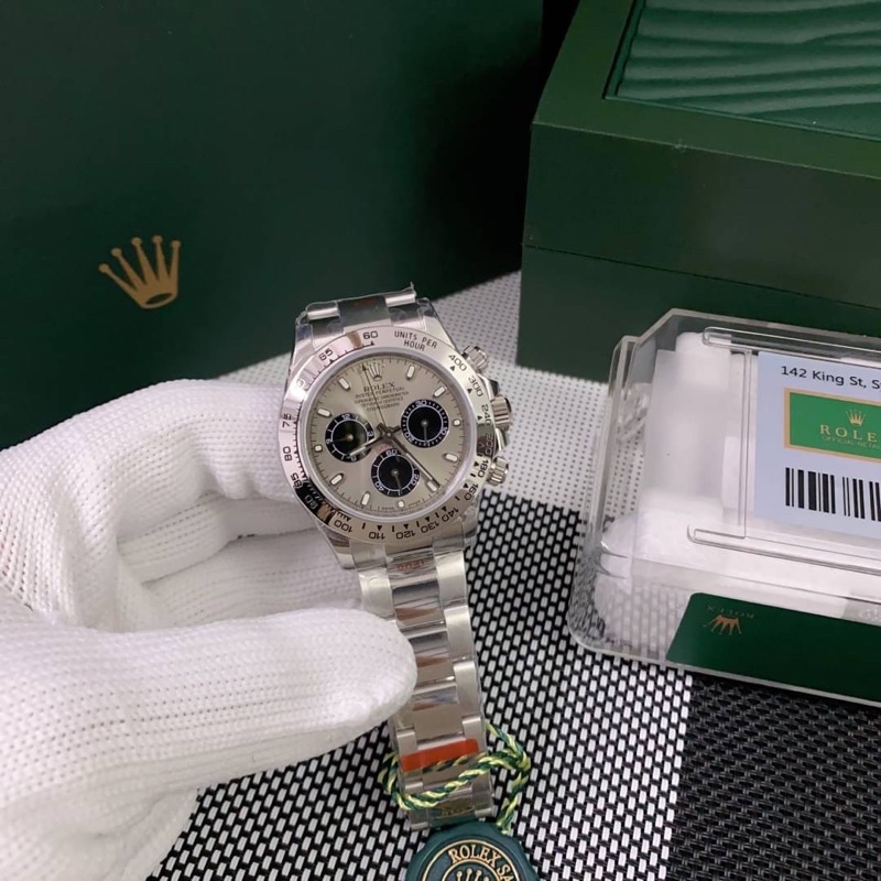 นาฬิกา-rolex-daytona-swiss-ใส่สลับแท้ครับ