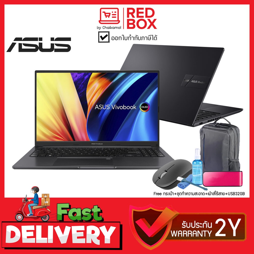 asus-vivobook-15-oled-x1505za-l1300ws-15-6-fhd-i3-1215u-4gb-ssd-512gb-win11-office-2y-notebook-โน้ตบุ๊ค