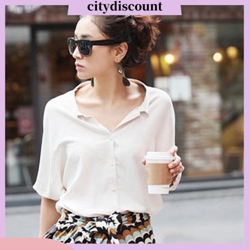 lt-citydiscount-gt-ต่างหู-water-drop-jewelry-ทรงยาว-เครื่องประดับสำหรับผู้หญิง