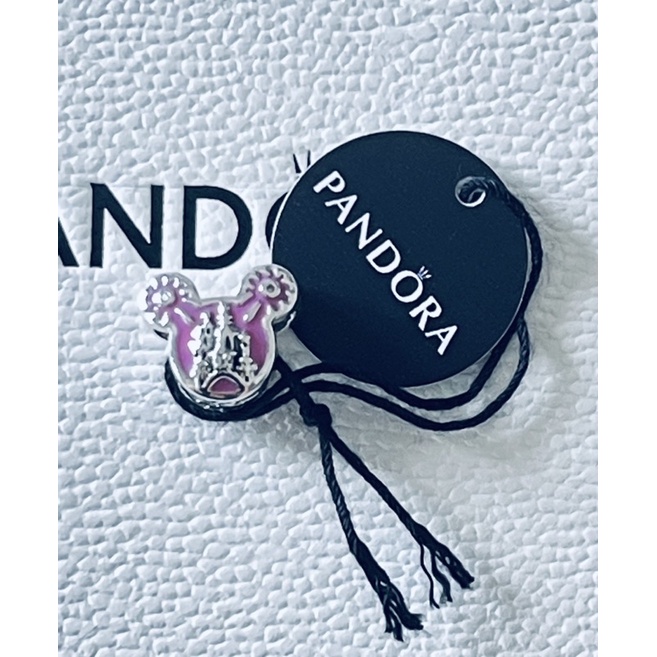 pandora-แท้-ชาร์มดิสนีย์พาร์ค-new