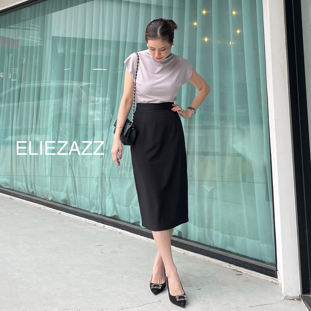 new-เสื้อผ้าแฟชั่นเกาหลี-แบรนด์-eliezazz-รุ่น-daisy