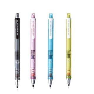 ดินสอกด UNI Kuru toga Mechanical pencil ยูนิ คุรุโตกะ