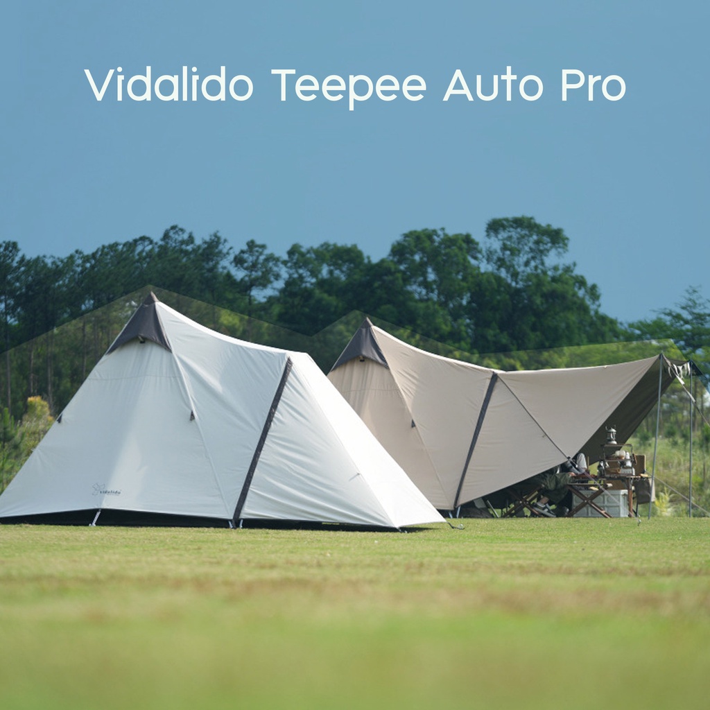 เต็นท์-vidalido-teepee-auto-pro-เทอเรส-ใหญ่-นั่งเล่นได้สบาย-ไม่ต้องกางทาร์ป