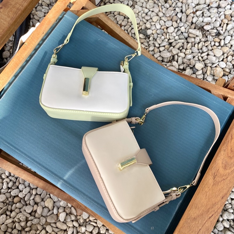 classy-bag-กระเป๋าสะพายไหล่สุดหรู