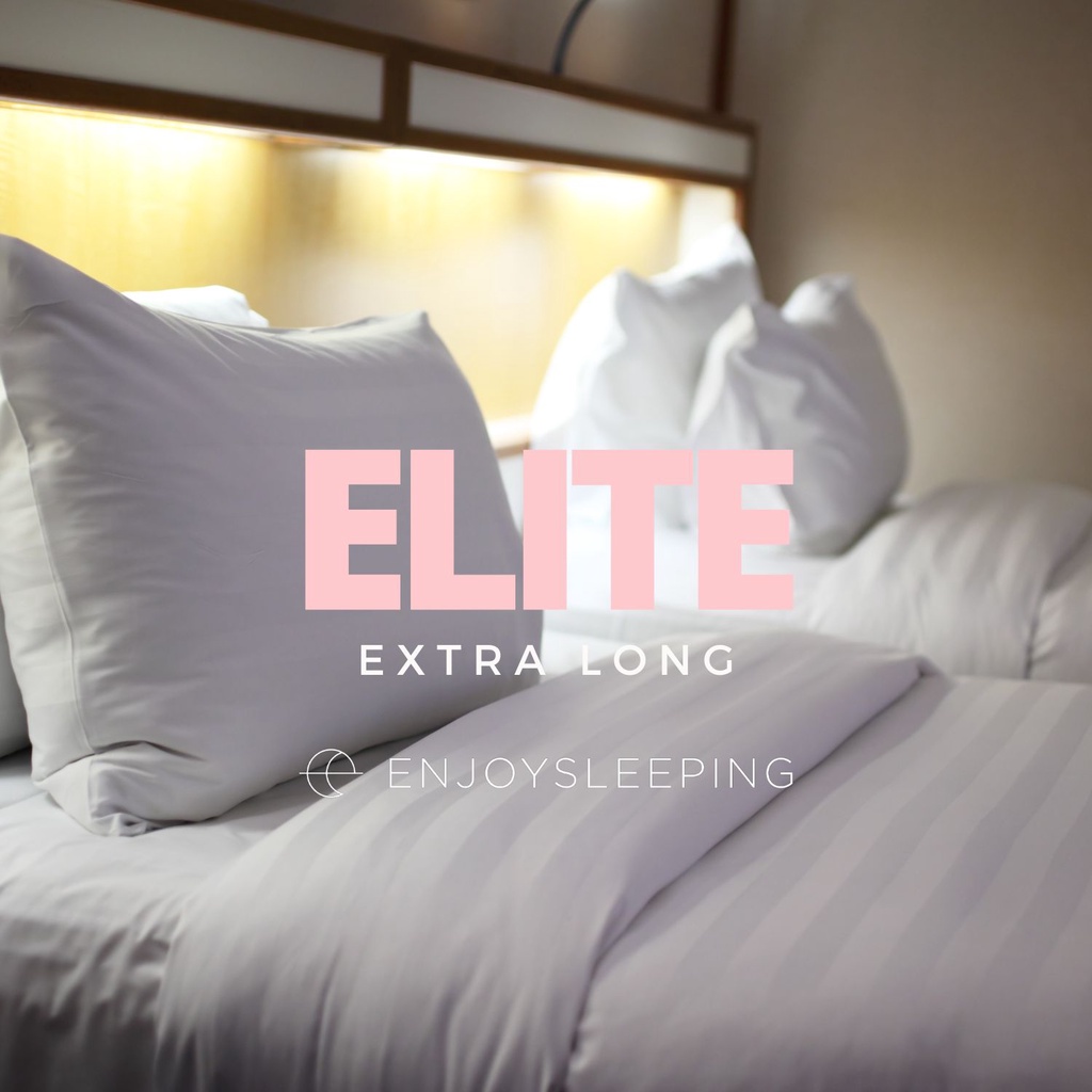 enjoysleeping-elite-extra-long-หมอนโรงแรม-king-size-long-ยาวพิเศษ-20x35-นิ้ว-นุ่มฟิน-หมอน