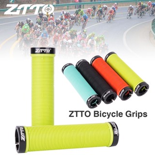 1 Pair Mountain Road Cycling Bike Bicycle MTB Handlebar Cover Grips Anti-slip Handle