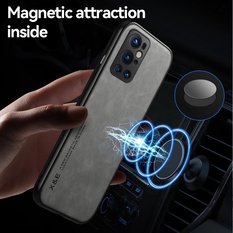 luxury-skin-feel-magnetic-phone-case-tpu-soft-back-cover-for-samsung-s23-ultra-s23-plus