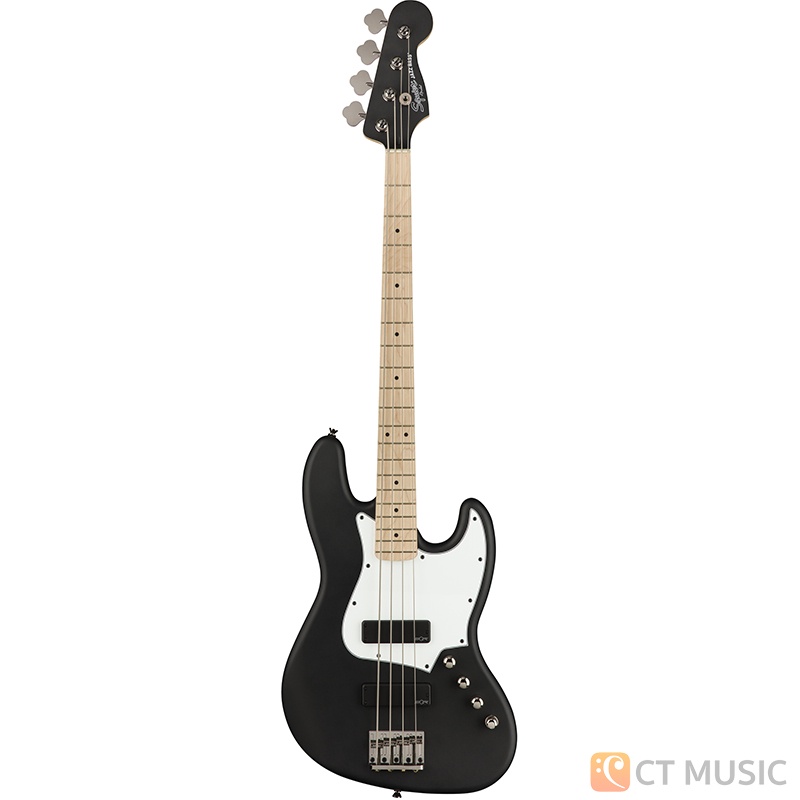 squier-contemporary-active-jazz-bass-hh-เบสไฟฟ้า