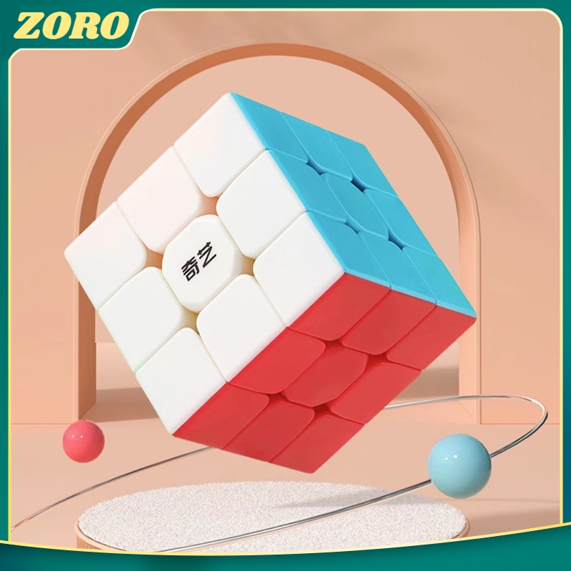 zoro-ลูกบาศก์-ลูกบาศก์รูบิคสามลำดับ-rubik-รูบิค-เกรด-a-3x3x3-ความเร็วระดับมืออาชีพ-ลูกบาศก์-หมุนลื่น-ไม่สะดุด