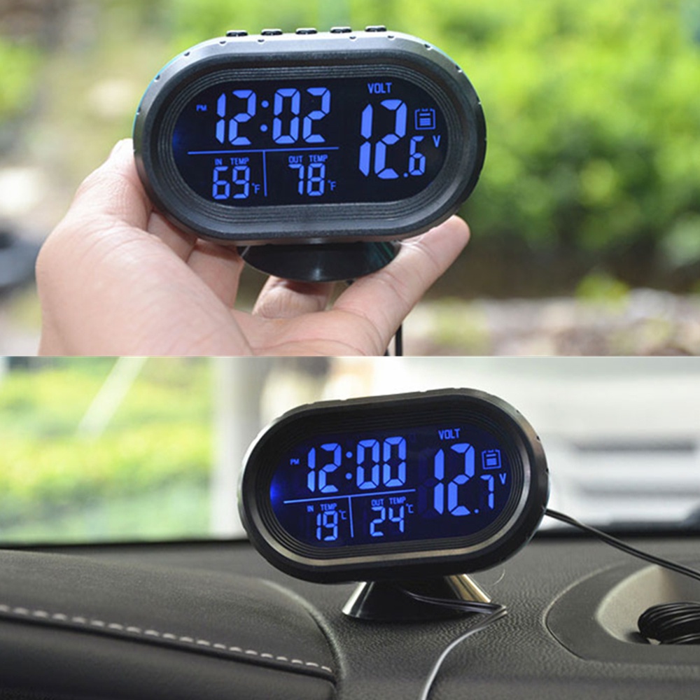 3-ใน-1-นาฬิกาเทอร์โมมิเตอร์-นาฬิกาดิจิตอล-พร้อมเครื่องวัดอุณหภูมิ-แบบดิจิตอล-หน้าจอ-lcd-สำหรับติดรถยนต์