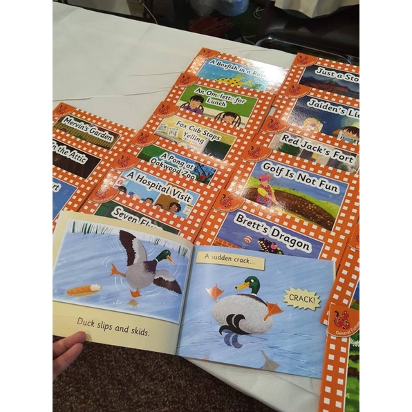 คอร์สออนไลน์-jolly-phonics-ได้รับหนังสือครบชุด-ชุดนิทานโฟนิกส์-21-เล่ม