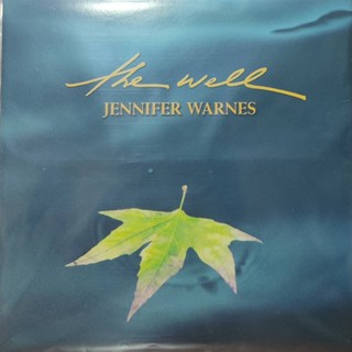 แผ่นเสียง Jennifer Warnes 