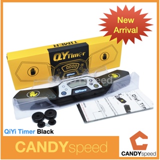 สินค้า QiYi Timer เครื่องจับเวลา รูบิค, Speedstack | By CANDYspeed
