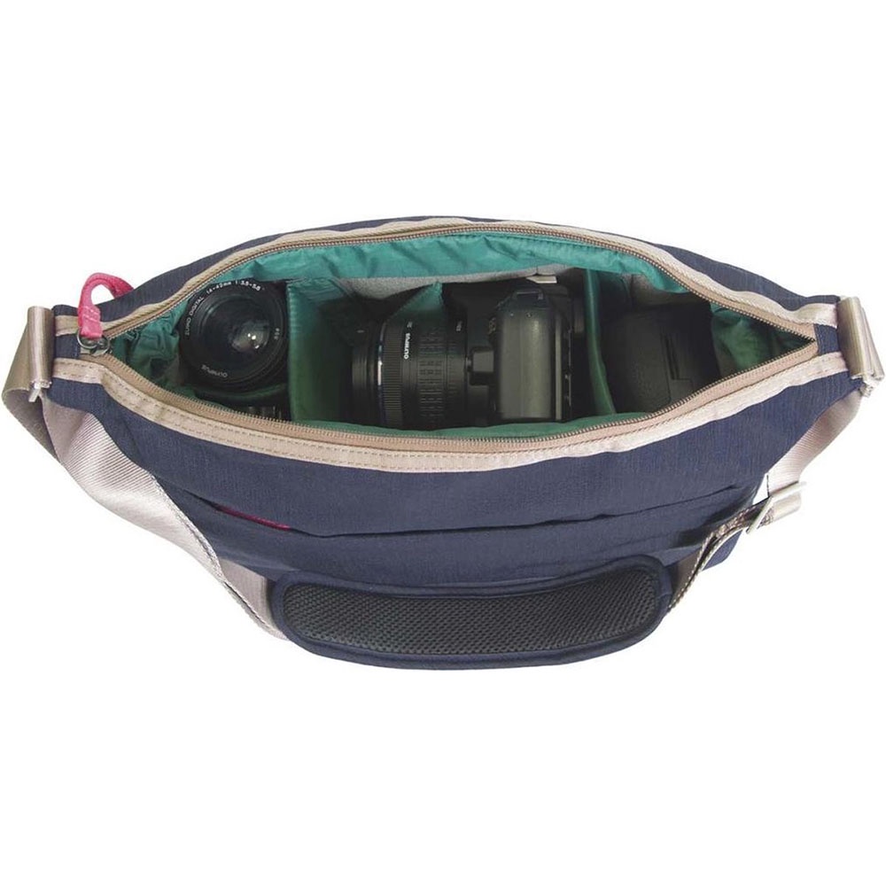 crumpler-female-flasher-camera-sling-dk-blue-camera-bag-กระเป๋ากล้อง