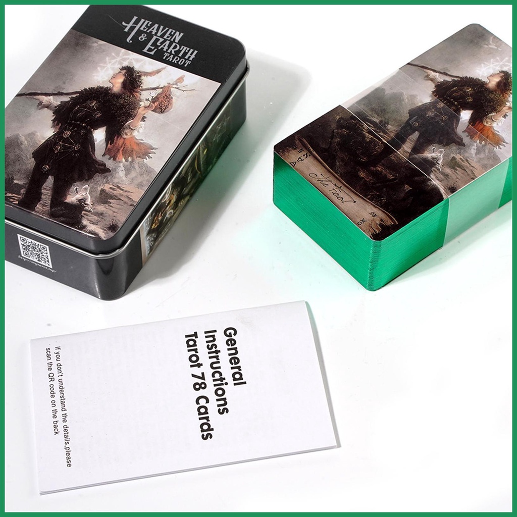 heaven-earth-tarot-tarot-oracle-cards-for-divination-board-game-deck-for-adult-fun-games-party-birthday-gift-for-aiath