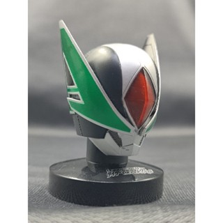 ♨️ USED Mask Collection Kamen Mask Rider หัวมด หัวมดแดง หัวมดเอ็กซ์​ 1/6 #EXO.Killer