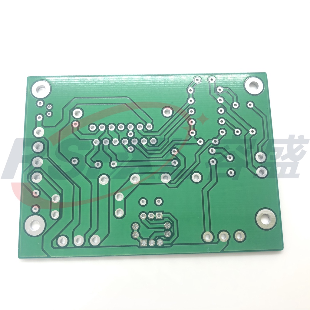 upc1298v-pcb-2pcs-lot