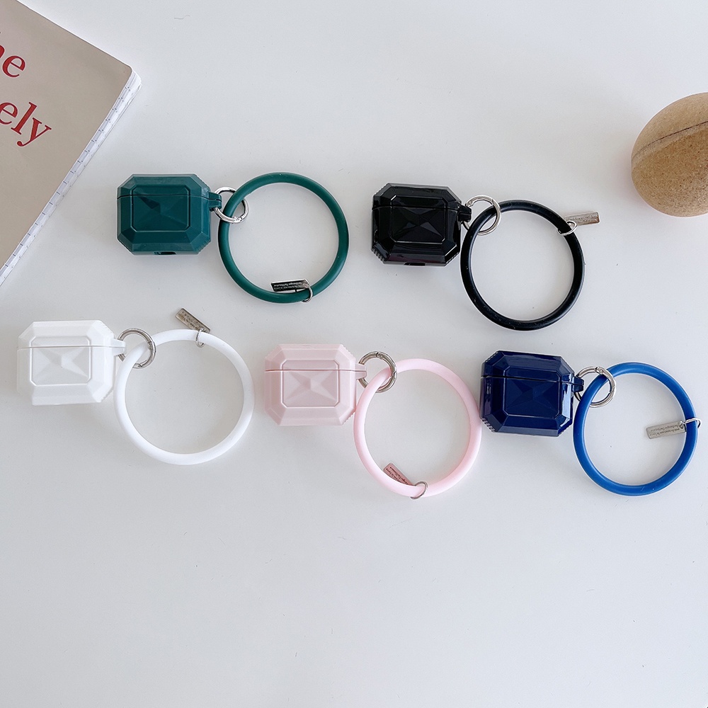 พร้อมส่ง-ins-เคส-for-airpods-3-อุปกรณ์เสริม-for-airpods-12-pro-case-เคสแอร์พอร์ต-with-bracelet