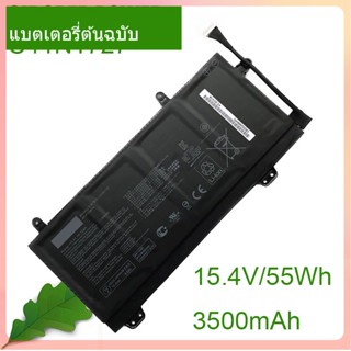 Original Laptop Battery C41N1727 15.4V/55Wh/3500mAh For ROG Zephyrus GM501 GM501G GM501GM GM501GS GU501 GU501GM Series