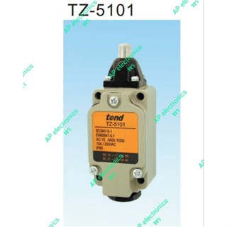 LIMIT SWITCH ลิมิตสวิตซ์ รุ่นtend TZ-5101’5102,5104,