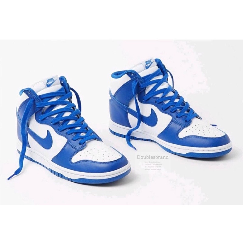 พร้อมส่ง-nike-jordan-high-game-royal