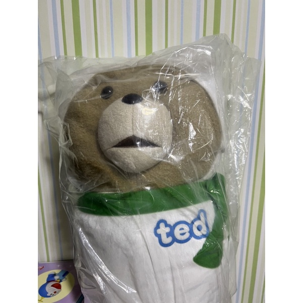 ตุ๊กตาหมีted-งานนำเข้ายากญี่ปุ่น-toreba