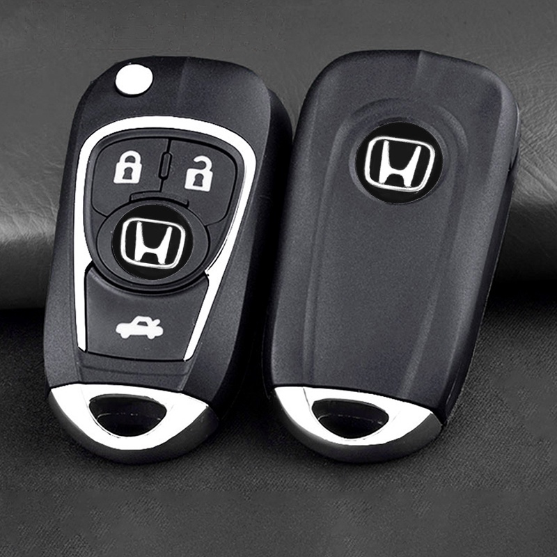 3pcs-set-14mm-modified-car-remote-control-emblem-sticker-auto-key-button-logo-decorative-badge-decal-for-honda-civic-city-odyssey-vezel