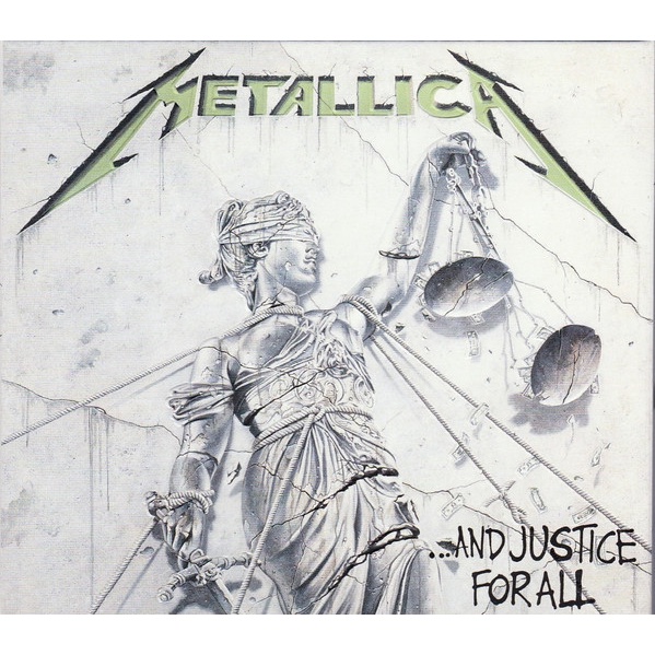 ซีดี-cd-metallica-and-justice-for-all-special-edition-3cd-made-in-usa-มือ1