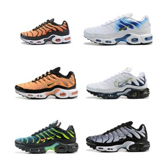 Air Max Plus Tn รองเท้ากีฬา รองเท้าวิ่ง ลําลอง กันลื่น สําหรับผู้ชาย