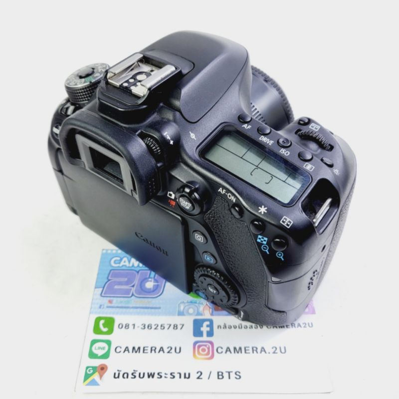 กล้อง-canon-eos-80d-body