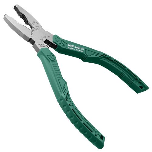 [ENGINEER] PZ-58 SCREW REMOVAL PLIERS Neji-saurus GT|Multi-Tools/For ...
