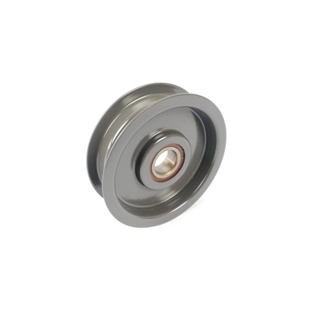 40665 มู่เล่ย์ตั้งสายพาน DC60,DC70 Pulley Tention (5T078-63520) อะไหล่รถเกี่ยว ยี่ห้อ Kubota