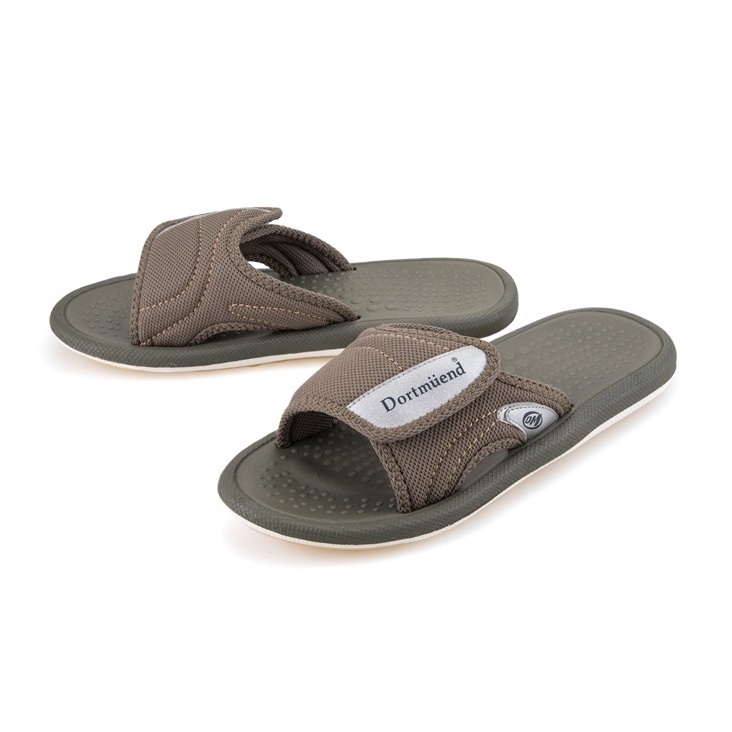 dortmuend-cc012-081-000-olive-sport-sandals-รองเท้าสุขภาพลำลอง-หลังเล่นกีฬา