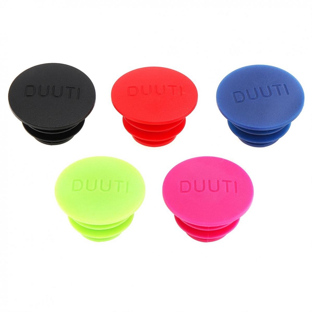 5-colors-1pair-mtb-road-bike-handlebar-caps-bicycle-handlebar-plugs-plastic-pe-firm-handle-grip-bar-end-stoppers-mtb-bike-accessory