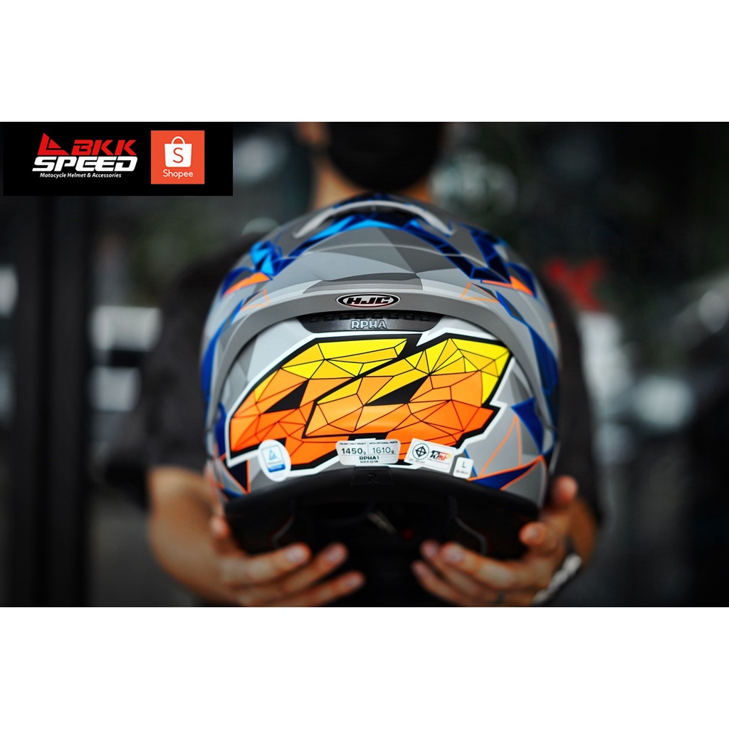 hjc-rpha1-pol-espargaro-replica-ลายนักแข่ง-motogp-ทีม-honda