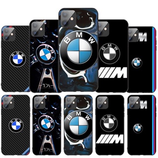 เคสโทรศัพท์มือถือ ซิลิโคนนิ่ม ลายโลโก้ BMW EDC17 สําหรับ iPhone 14 Plus 13 Mini Pro Max 13mini 13pro 13promax 14+